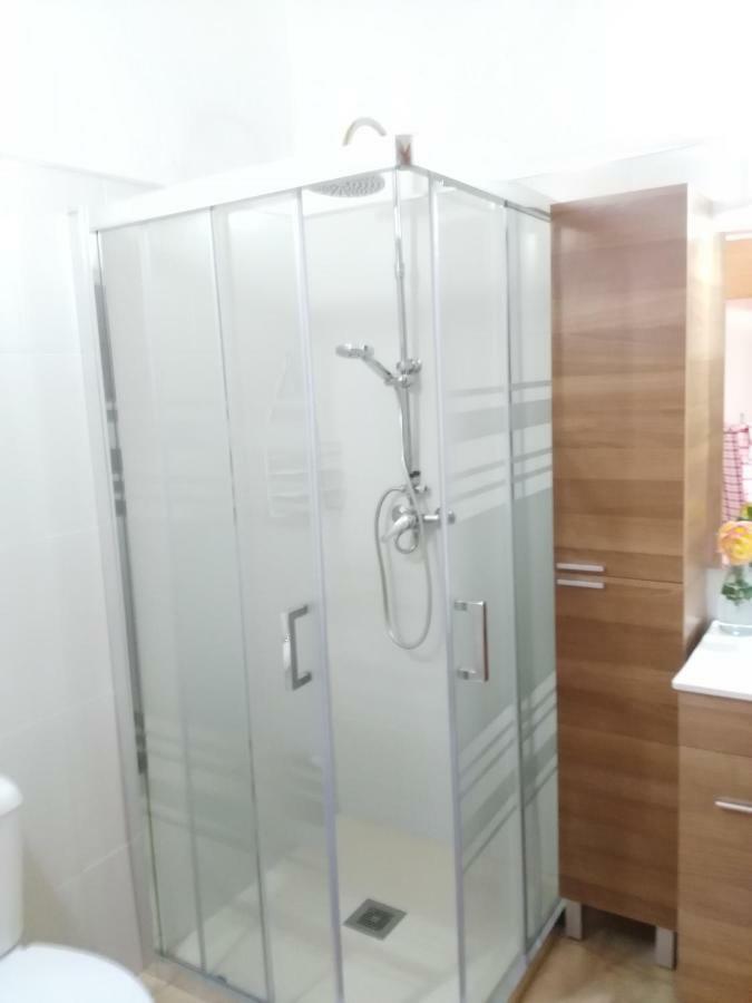 Chalet Ruta Las Lagunetas Vega de San Mateo Εξωτερικό φωτογραφία